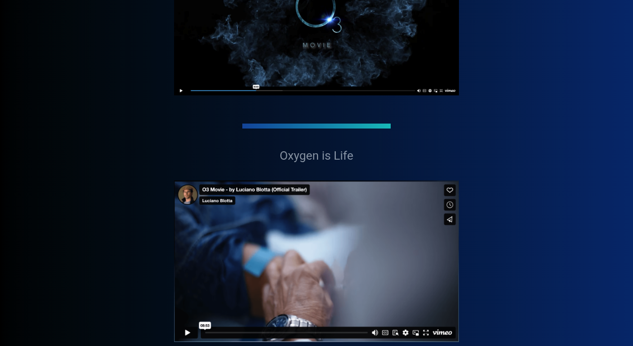 Advanced BioCell — services section