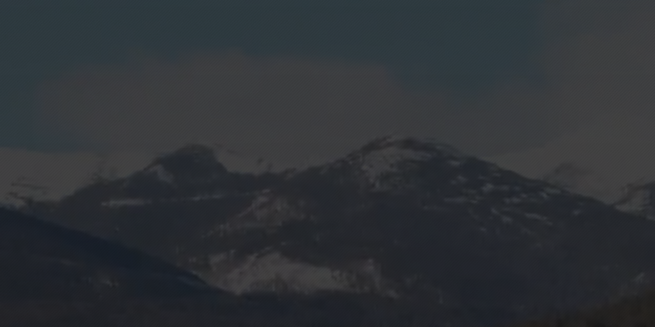 Copper King Lodge — page section